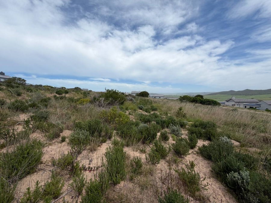 0 Bedroom Property for Sale in Reebok Western Cape